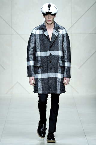 Burberry Prorsum / - 2011-2012